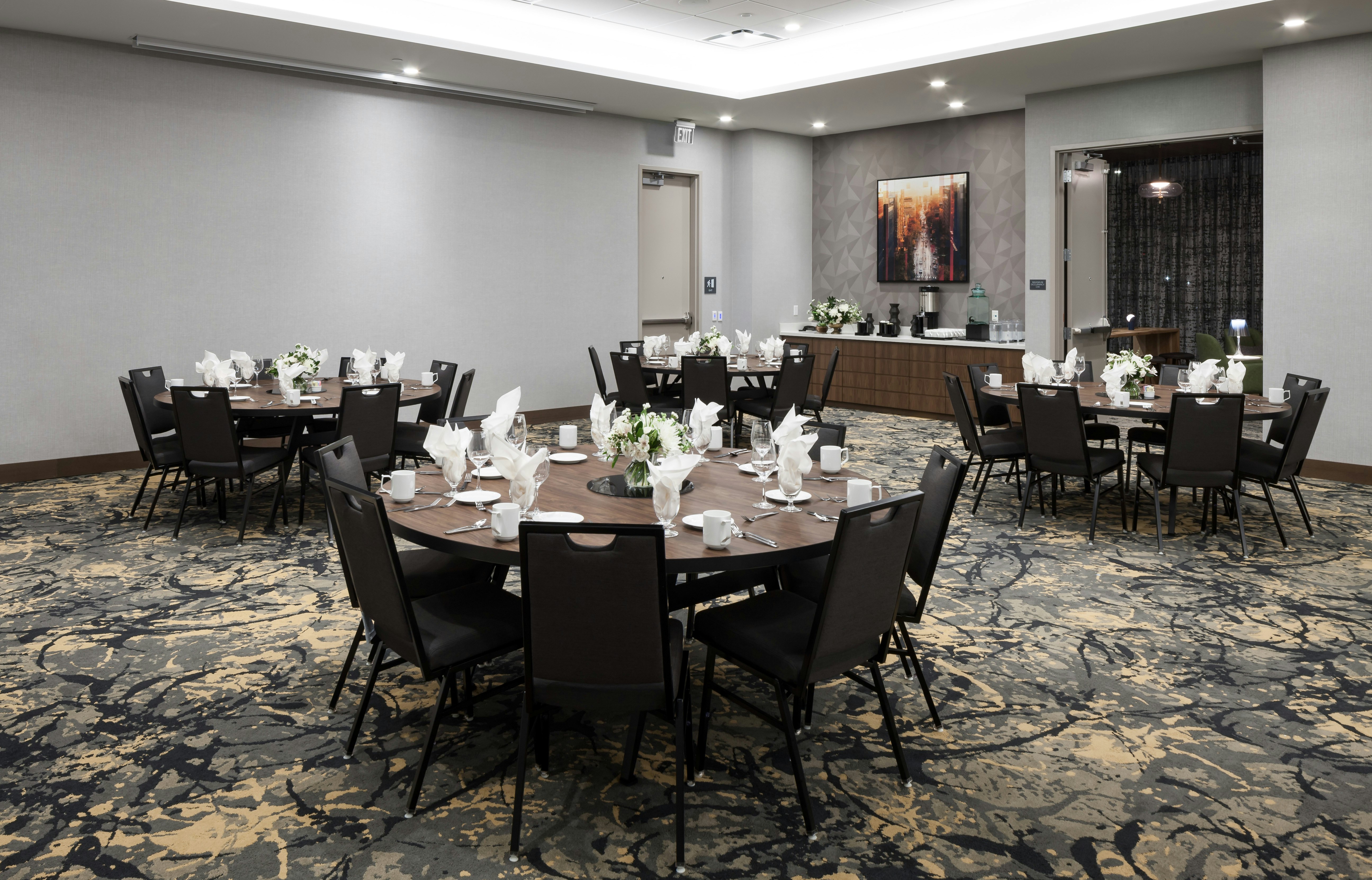Hilton Garden Inn Madison Downtown 60/63