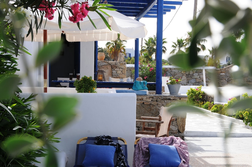 Katerina View Mykonos 6/50
