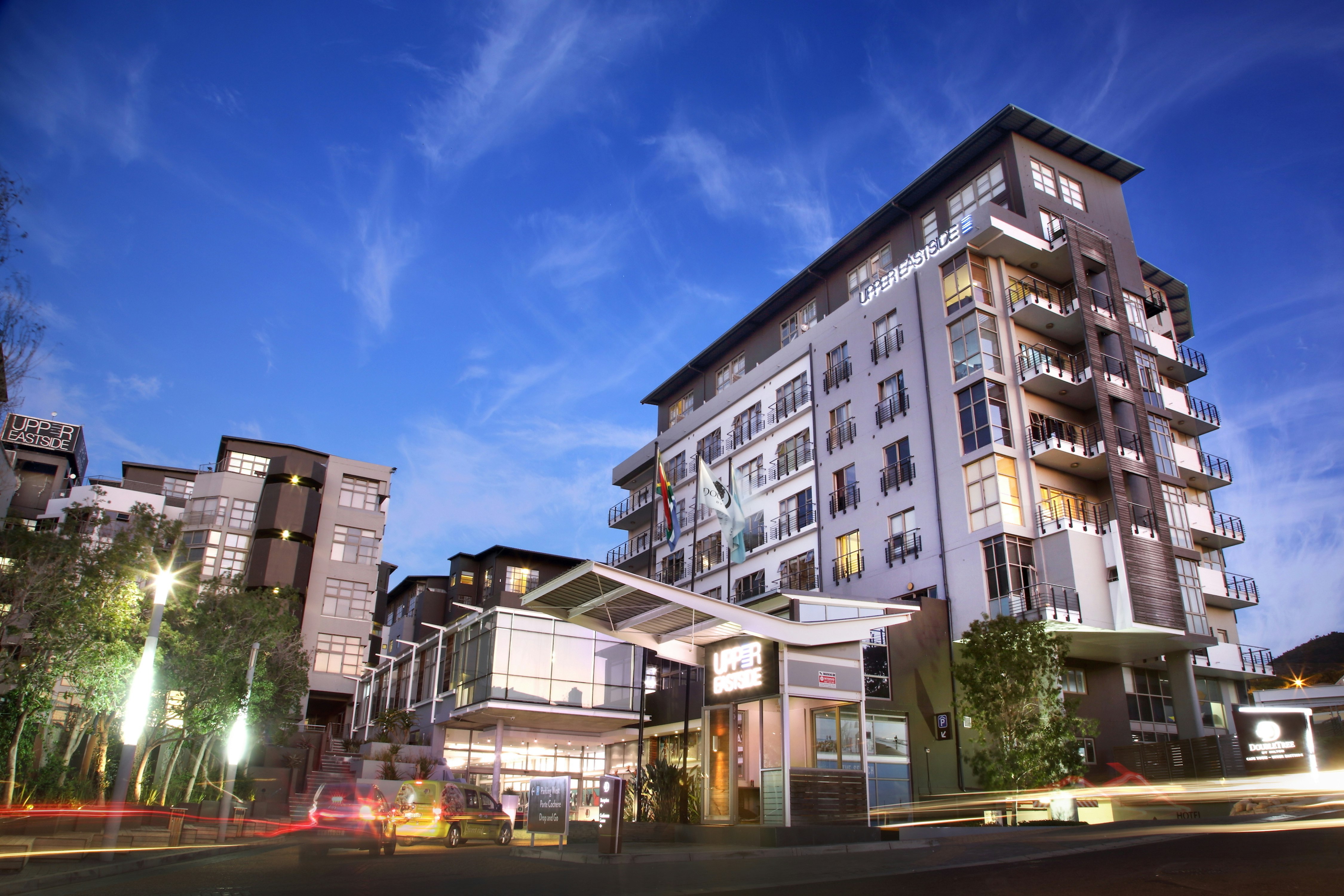 Doubletree By Hilton Cape Town - Upper Eastside photo4