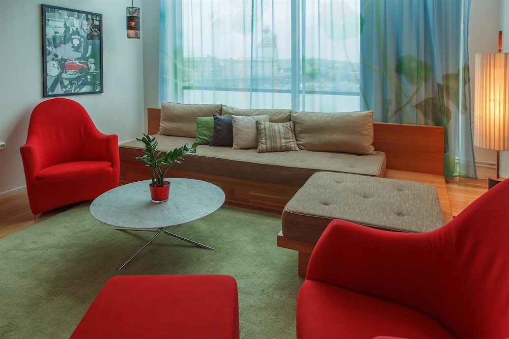 Hyatt Place Gothenburg Central 38/68