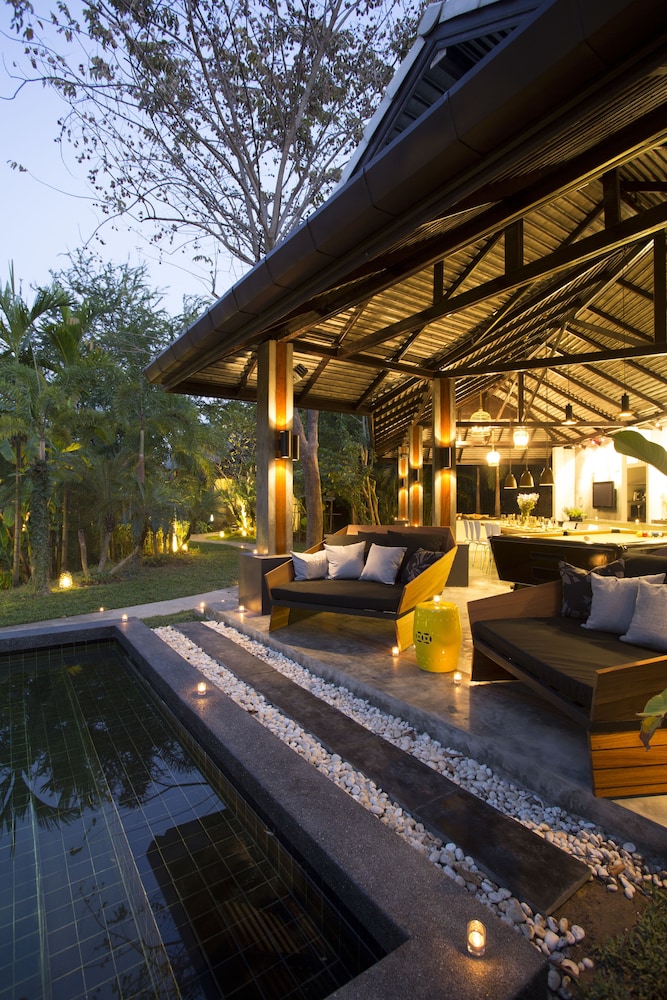 Tolani Southgate Villa Chiang Mai in CHIANG MAI