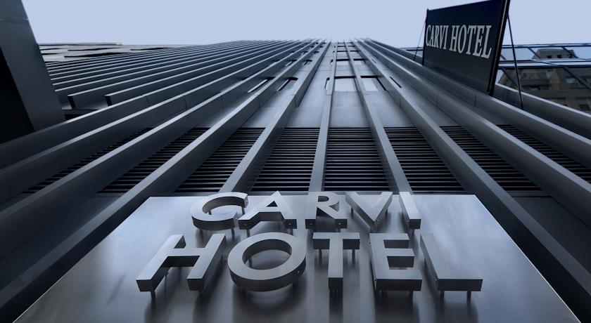 Blue Angel Hotel NYC, Ascend Hotel Collection 3/50