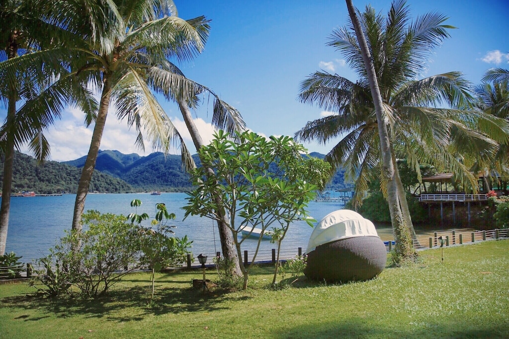 Resolution Resort 62/71