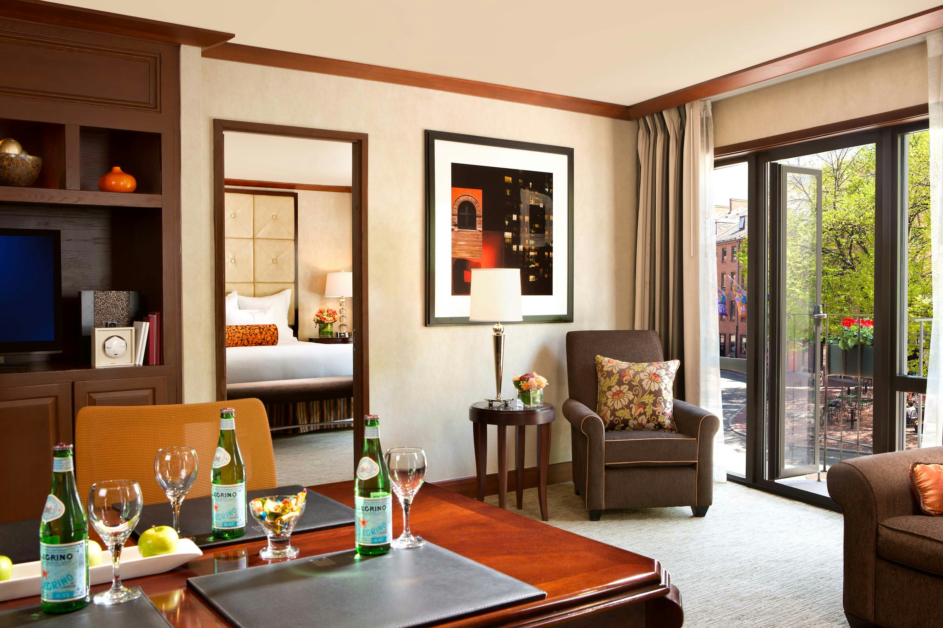 The Bostonian Hotel Boston 48/81