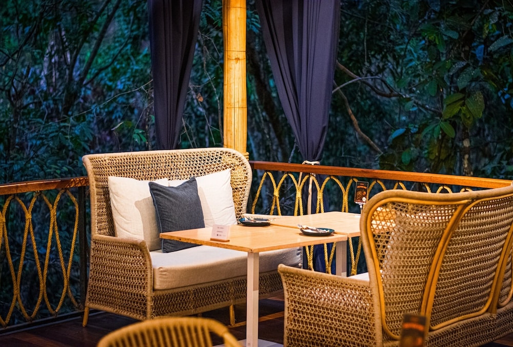 La Lanna Resort Chiang Mai 50/58