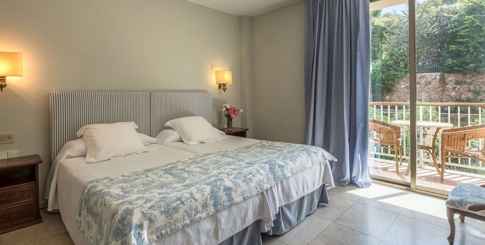 S Agaro Hotel Wellness Spa 14/55