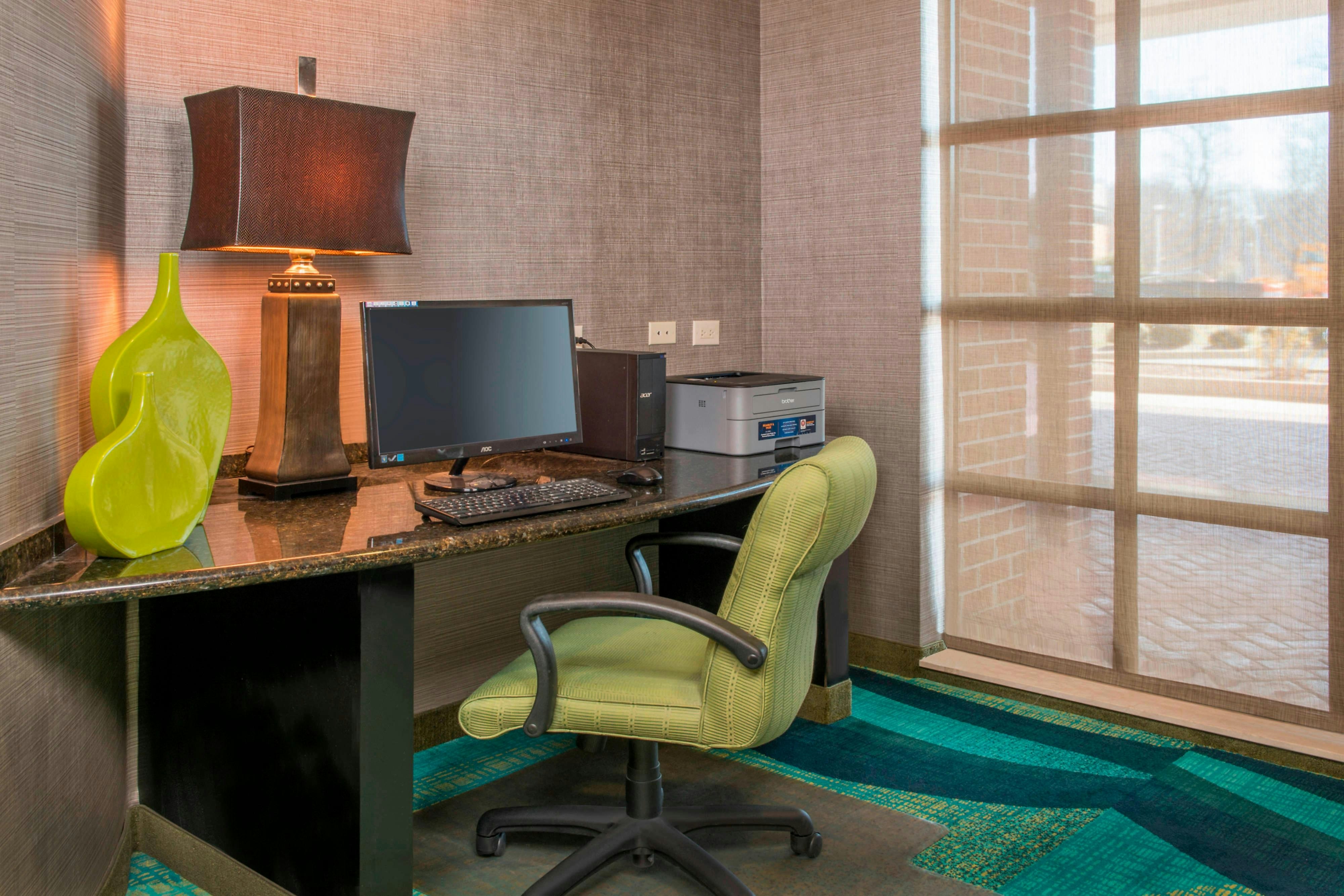 Springhill Suites by Marriott Prince Frederick 25/30