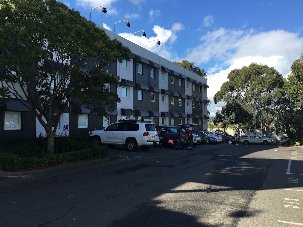 Ibis Budget St Peters 51/54