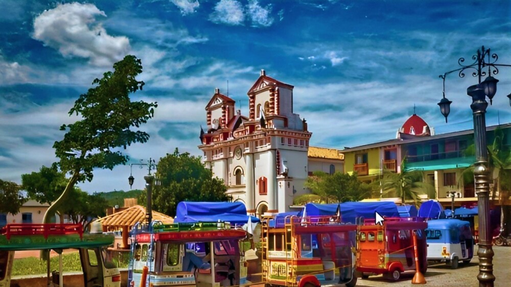 Hotel Guatatur 42/50
