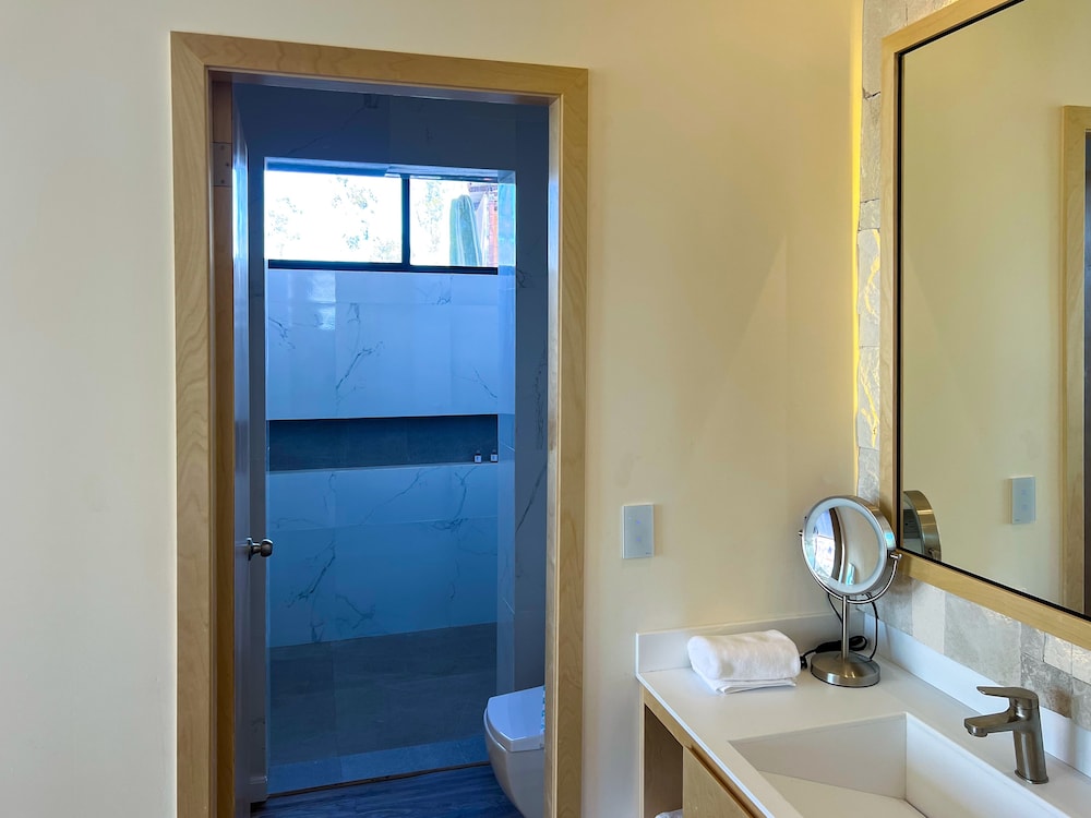 Garden, Suite, Villa, King Bed، Bottega Hotel Boutique 7/8