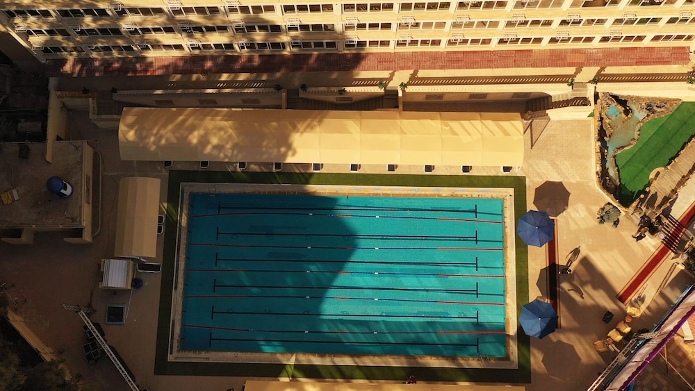Jewel Al Nasr Hotel & Apartments in CAIRO