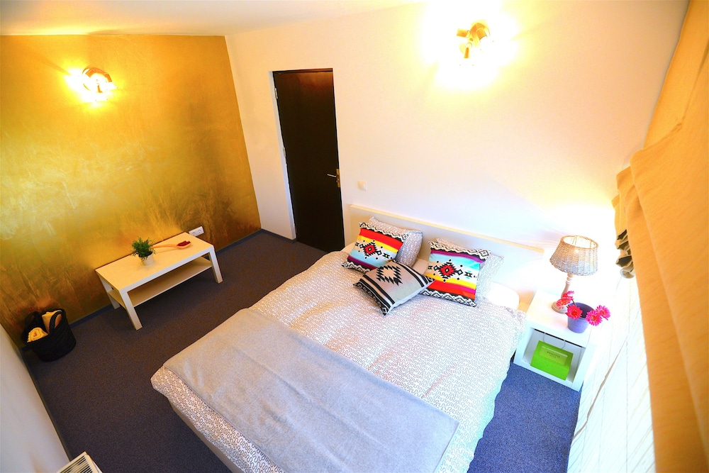 Hotel Biscuit 17/50