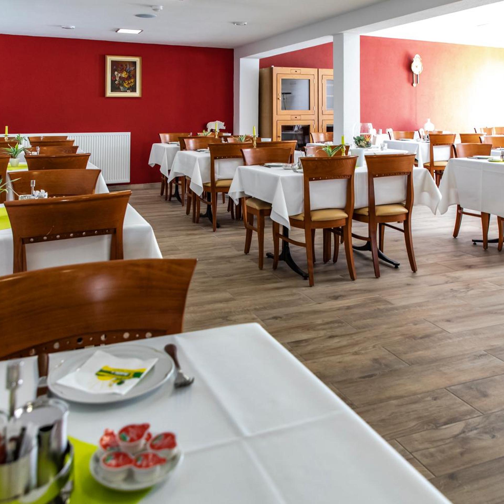 Hotel Jagerhaus 48/60