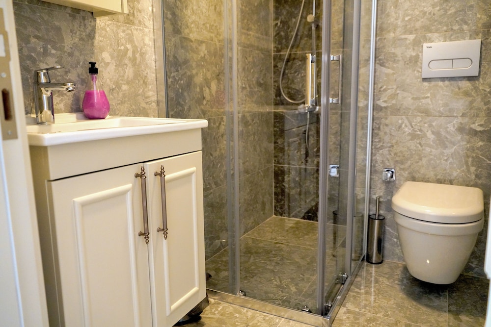Taksim Elysium Residence CTS 50/50