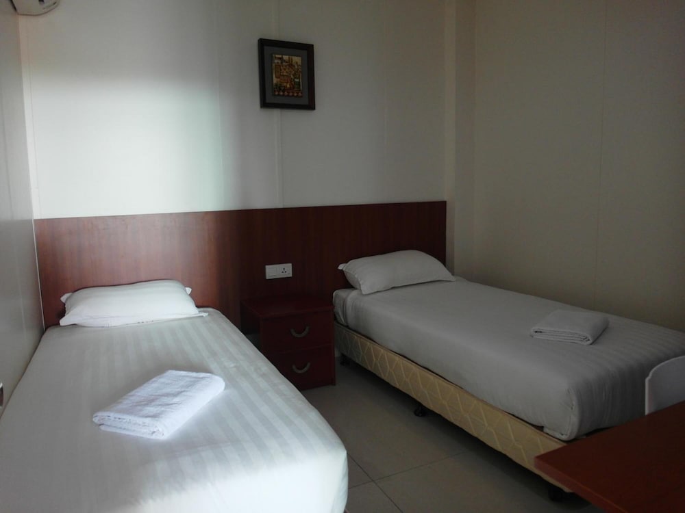 Bahagia Villa 11/38