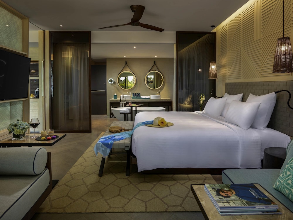 Pullman Phu Quoc Beach Resort 14/47