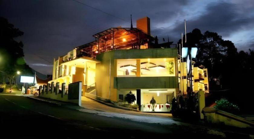 Royal Denai View Hotel 4/30