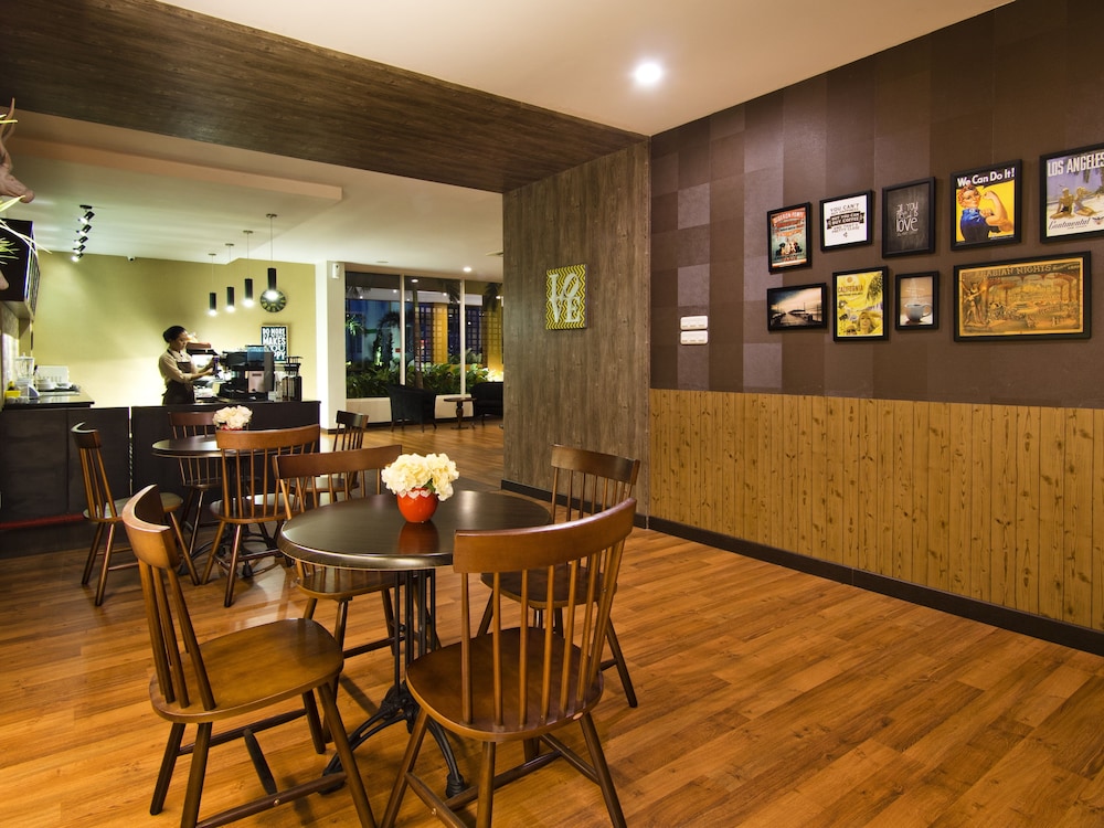 The Victoria Hotel Yogyakarta 52/62