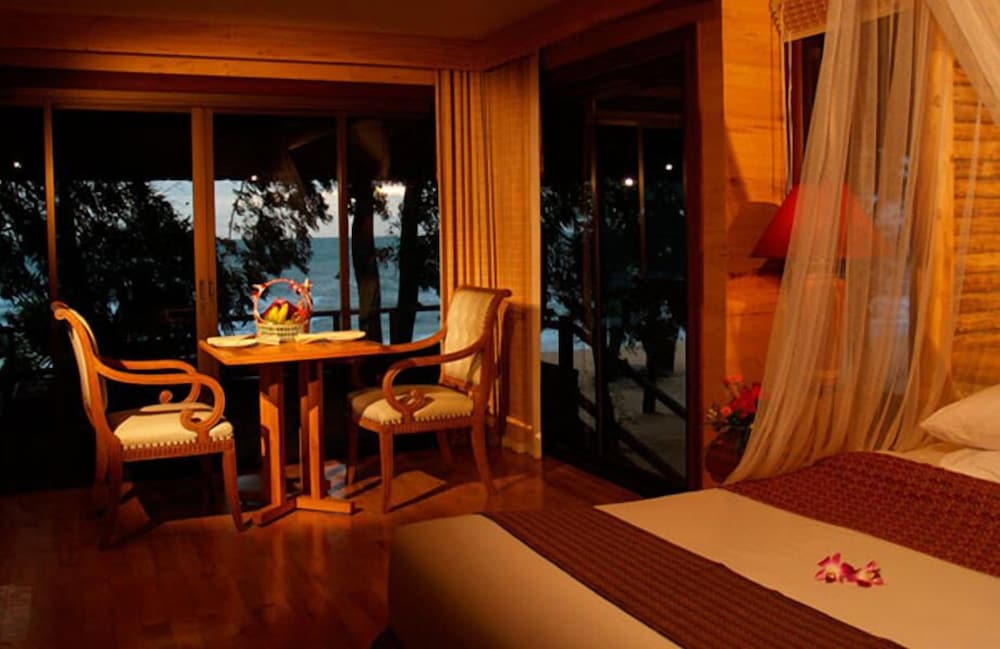 Sunset Park Resort And Spa 41/75