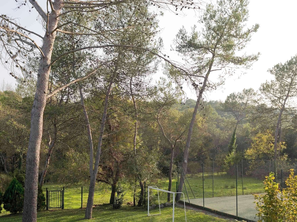Novotel Antibes Sophia Antipolis 22/48