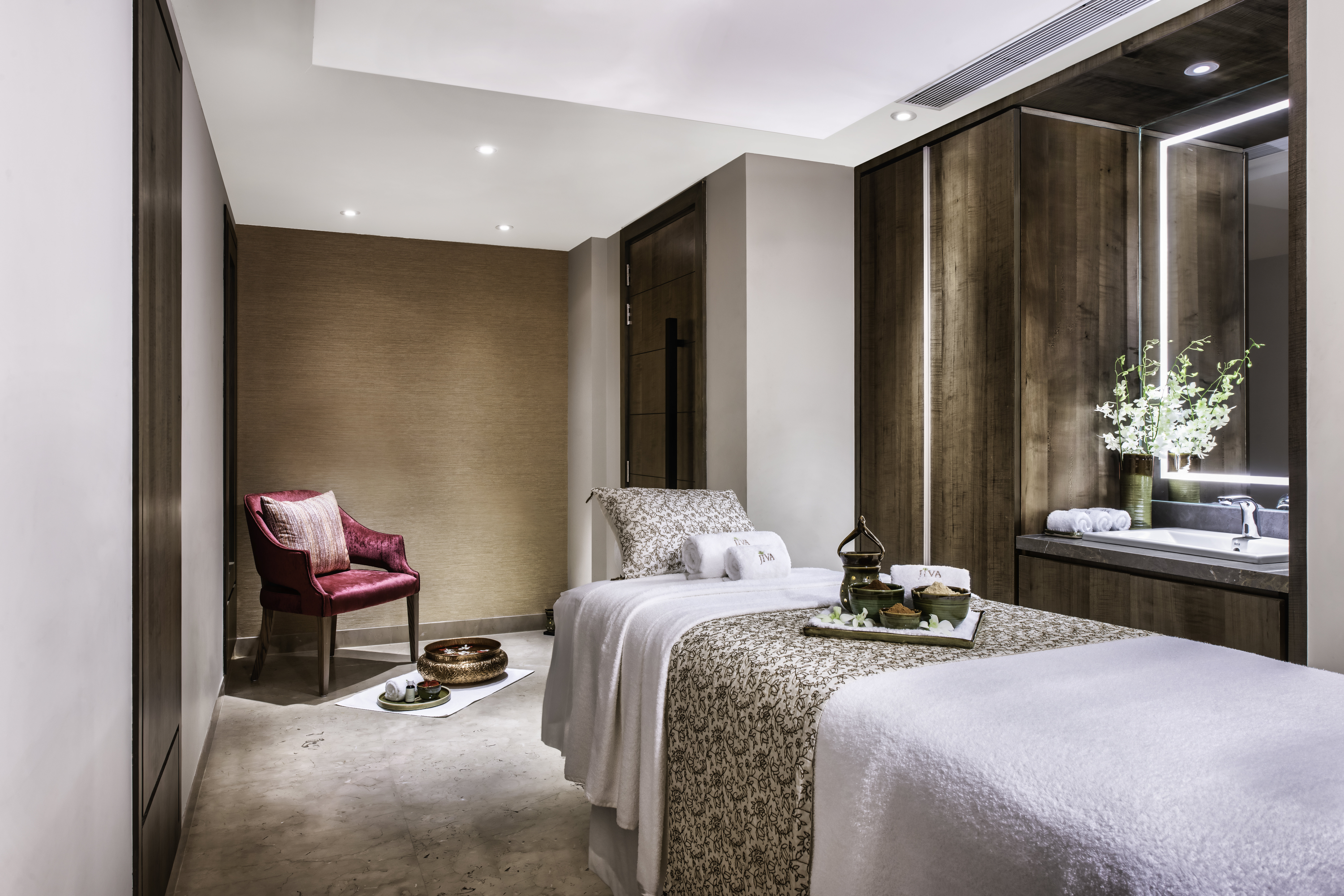 Vivanta Bhubaneswar DN Square 18/53