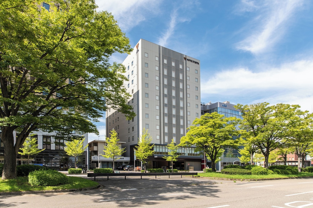 Hotel Vista Kanazawa 57/58