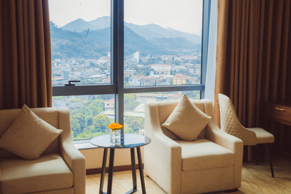 Muong Thanh Luxury Cao Bang Hotel 33/50