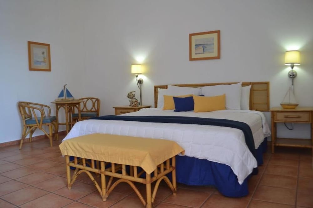 Parador Boquemar 15/55