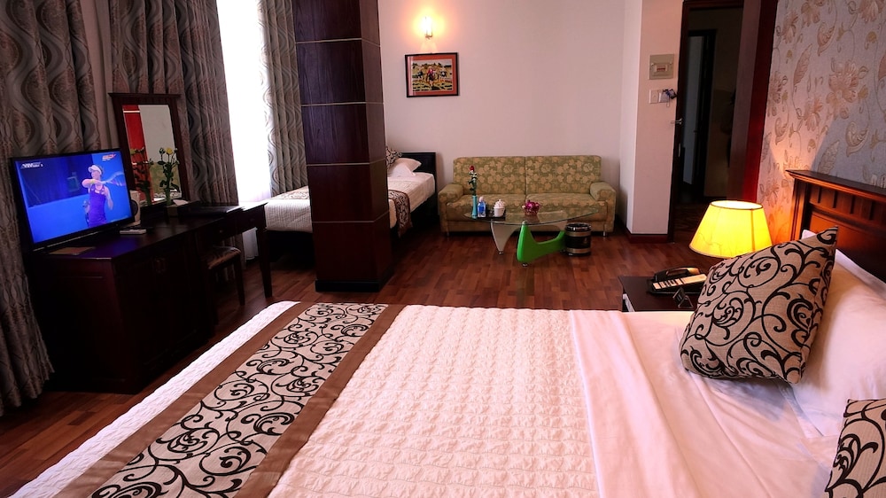 Golden Halong Hotel 22/34
