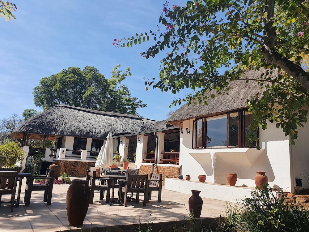 Rissington Inn 2/53