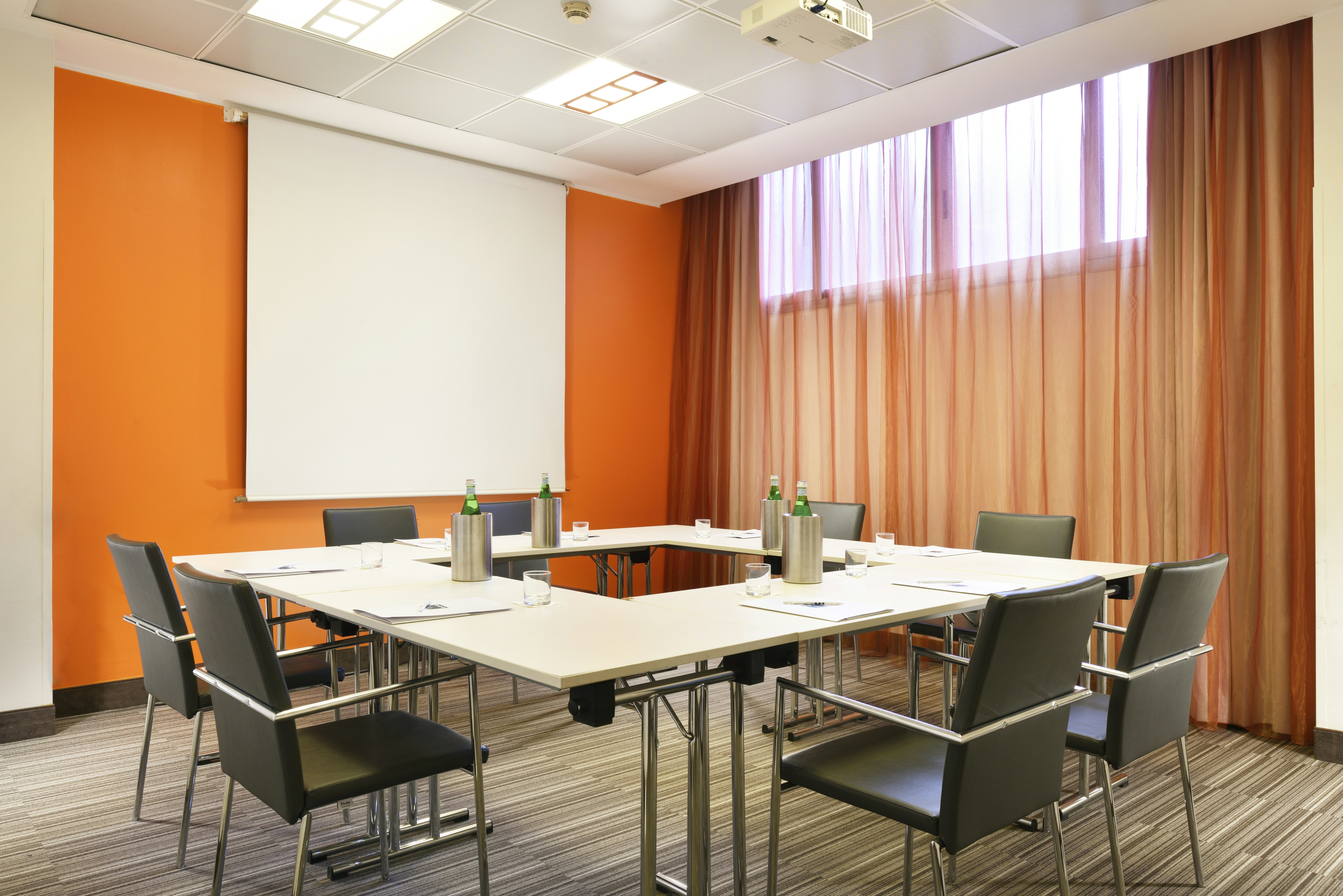 Unahotels Mediterraneo Milano 22/26