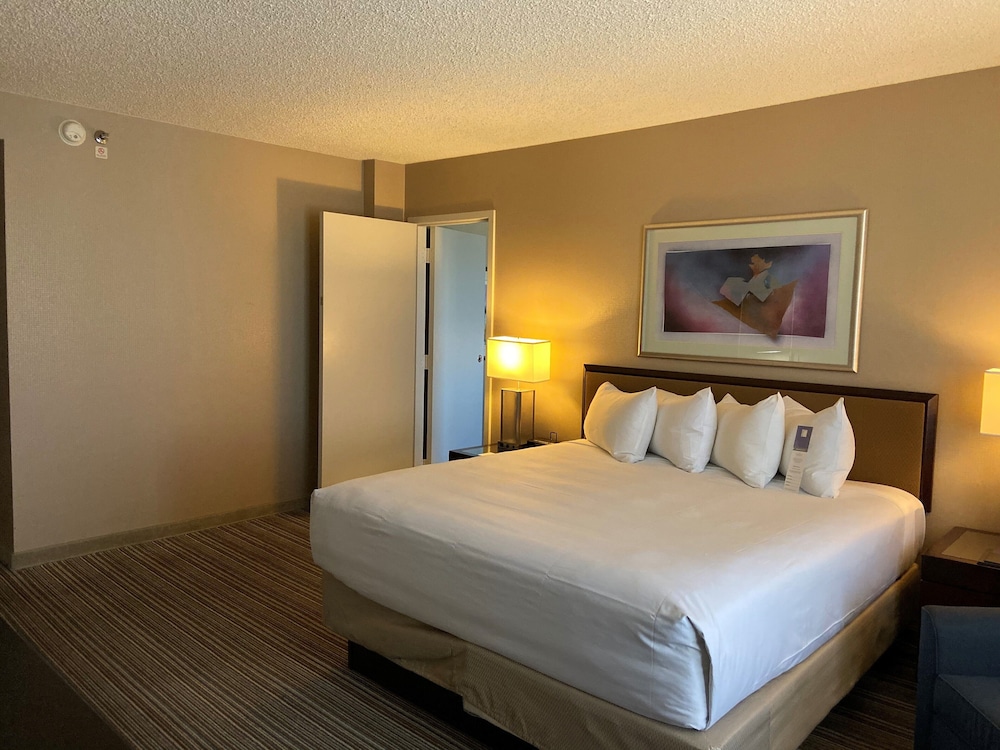 The Clyde Hotel (ex. Hyatt Regency Albuquerque) 14/61