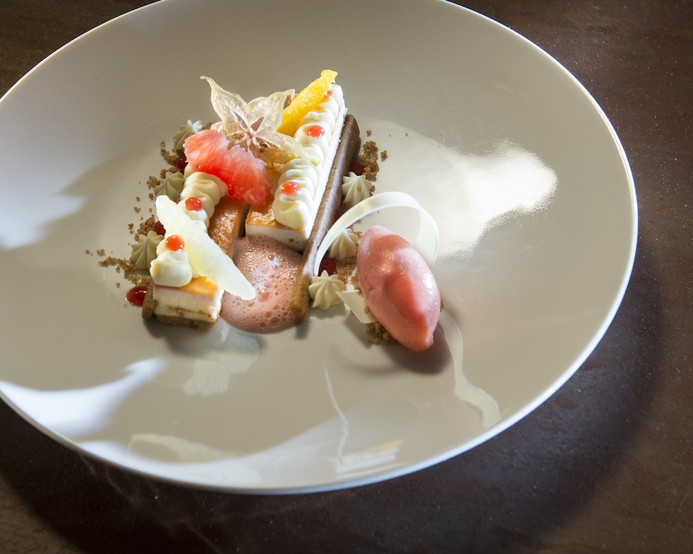 Hotel Le Grand Chalet 14/50