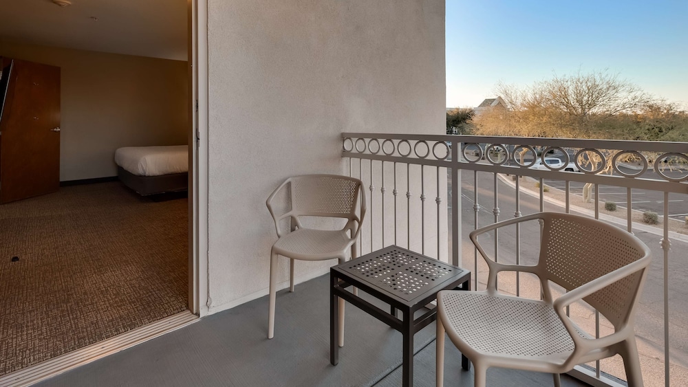 Best Western Plus Surprise-Phoenix NW 11/38