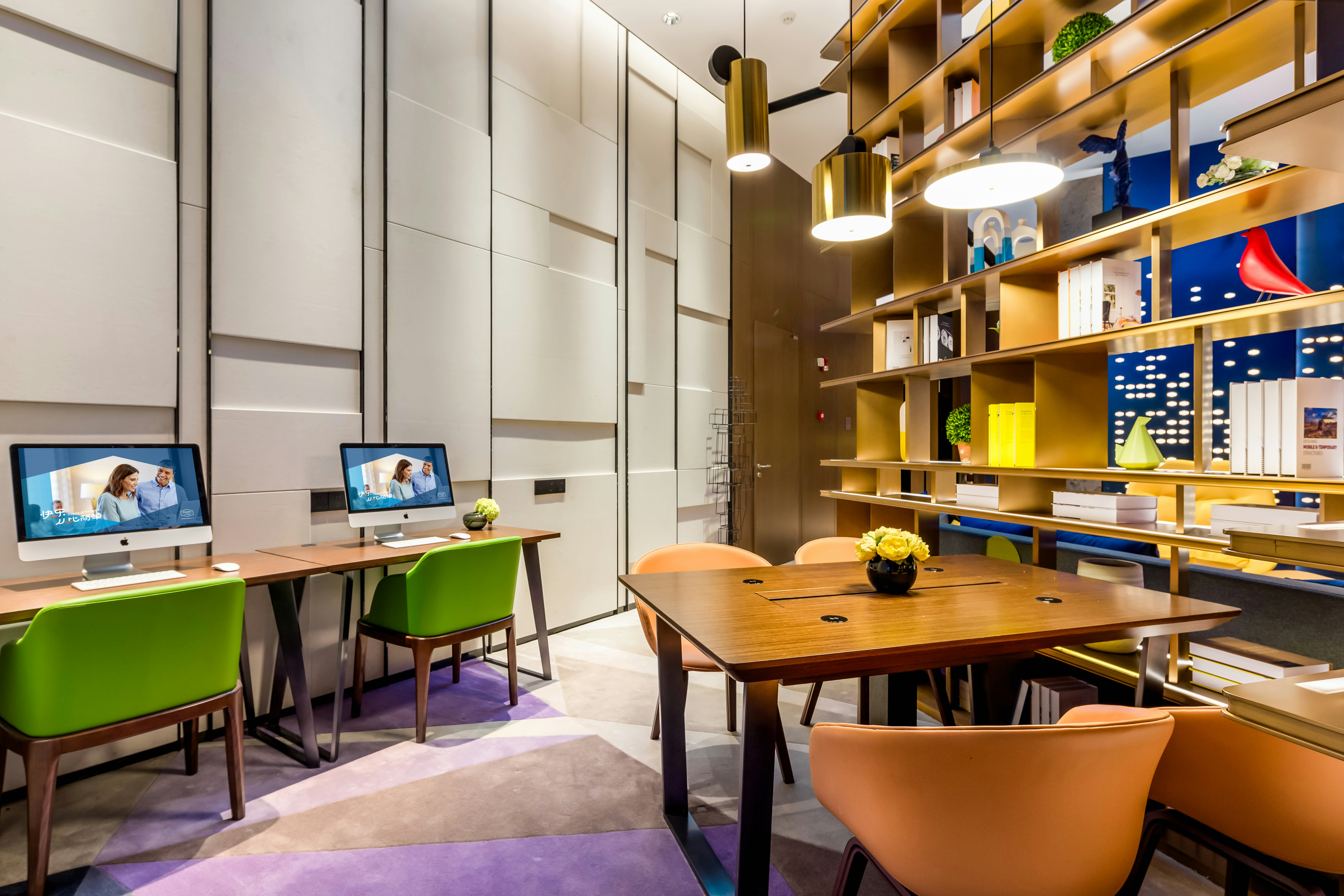 Hampton by Hilton Beijing Daxing World Flower 26/29