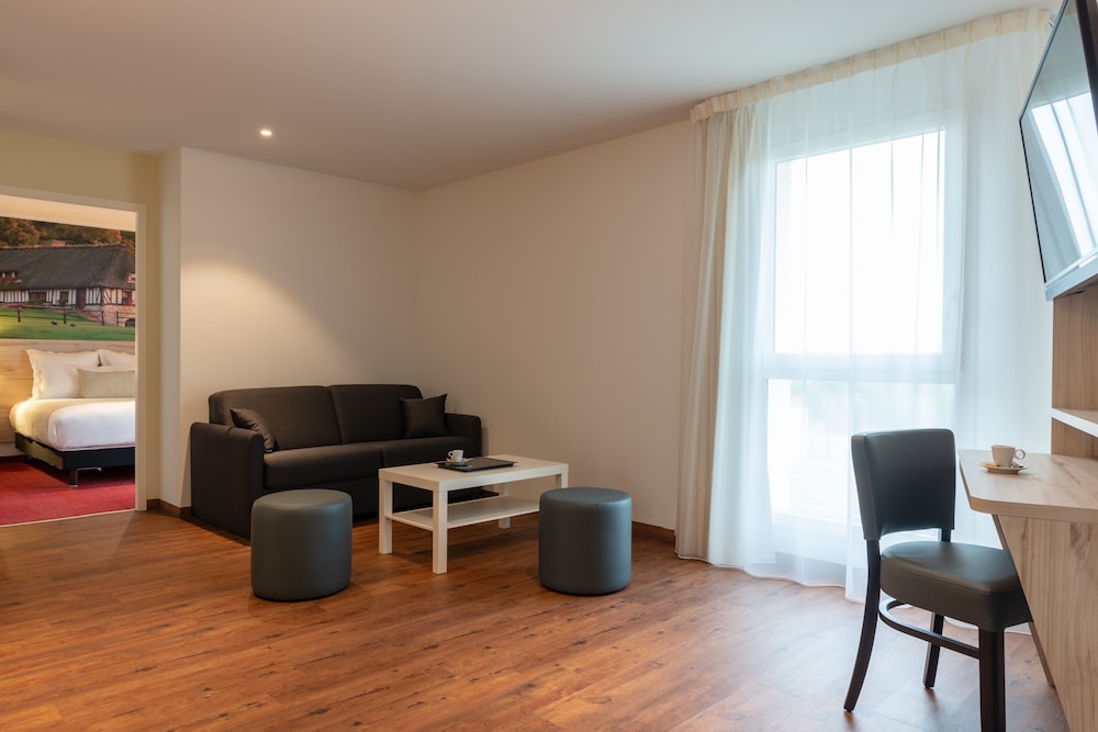 The Originals City Hotel Acadine Pont-Audemer 34/42