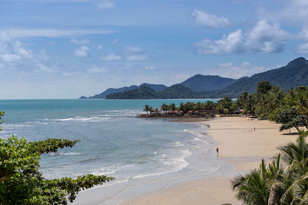 MAM KAI BAE BEACH RESORT 46/48