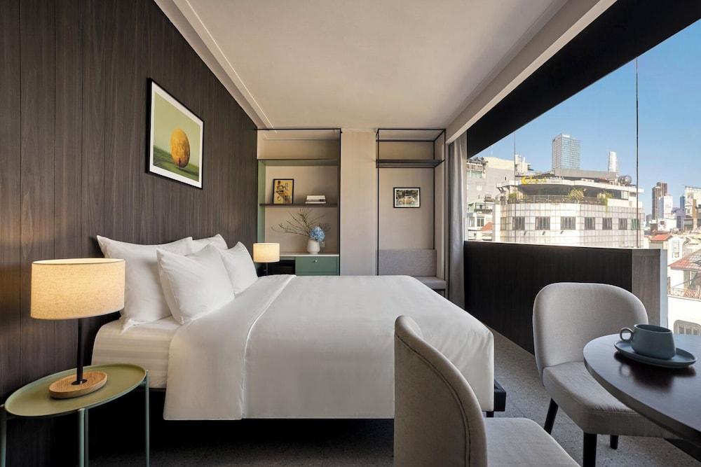 M Village Hotel Ly Tu Trong, a brand of Modern Village Lifestyle 8/35