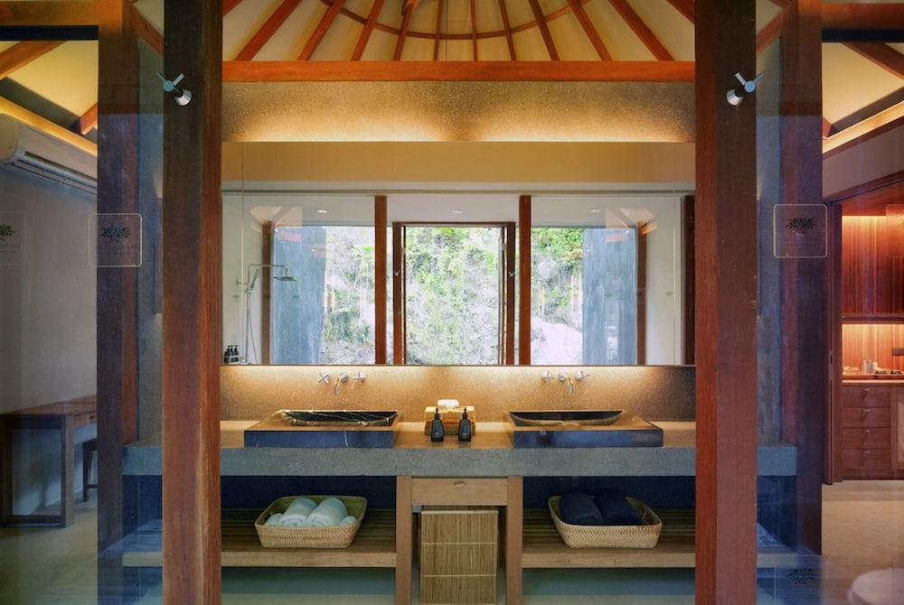 Haad Tien Beach Resort 44/44