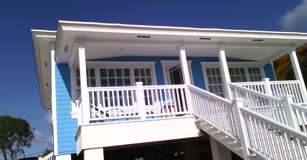 Mangrove Cay Sea View Villas 2/21