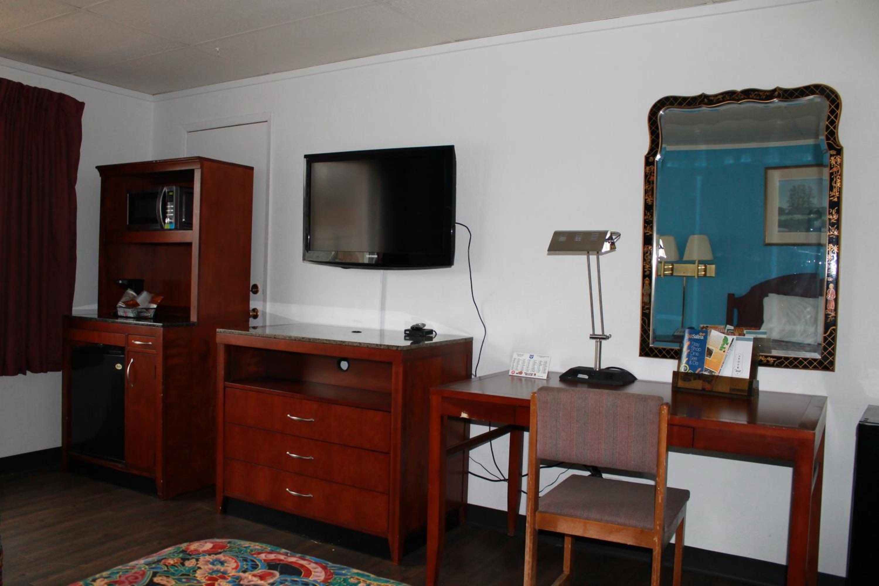 KNIGHTS INN DODGE CITY 20/38