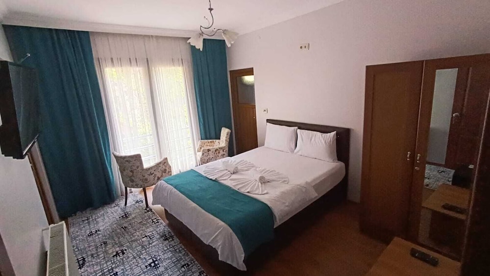 Uzungol Soylu Hotel 16/50