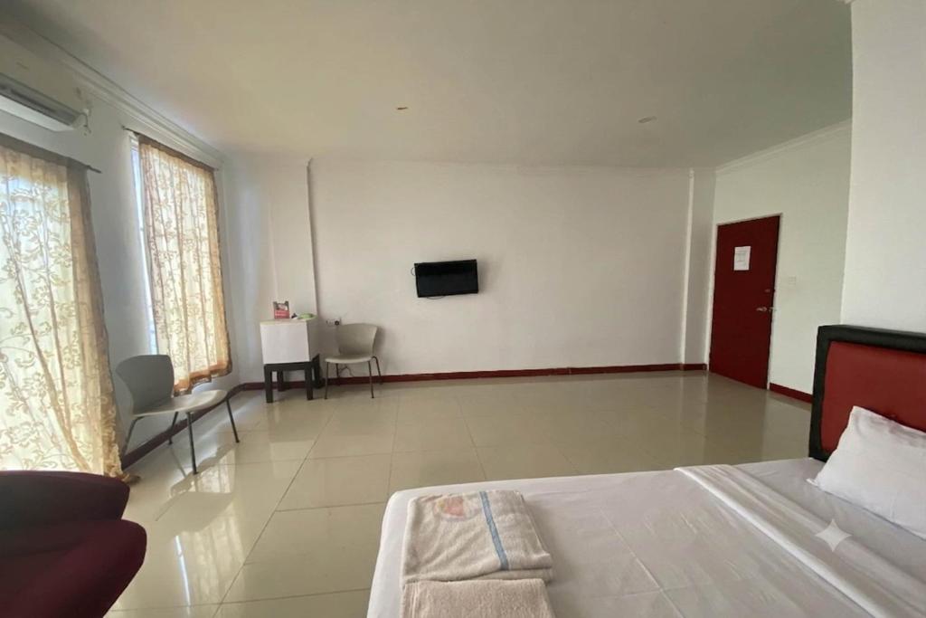 Room at Hotel O near Nagoya Hill Mall formerly JRP Hotel, BATAM