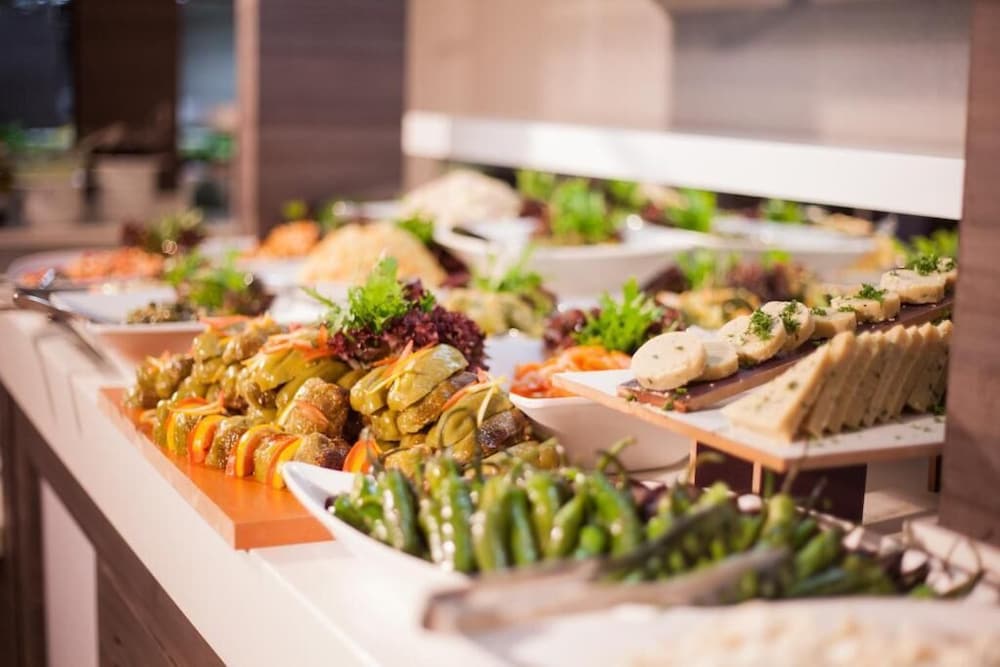 Kervansaray Bursa City Hotel 24/50