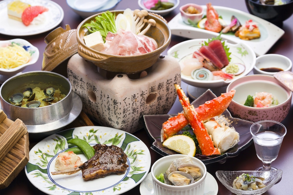 Hotel Abashirikoso 34/50