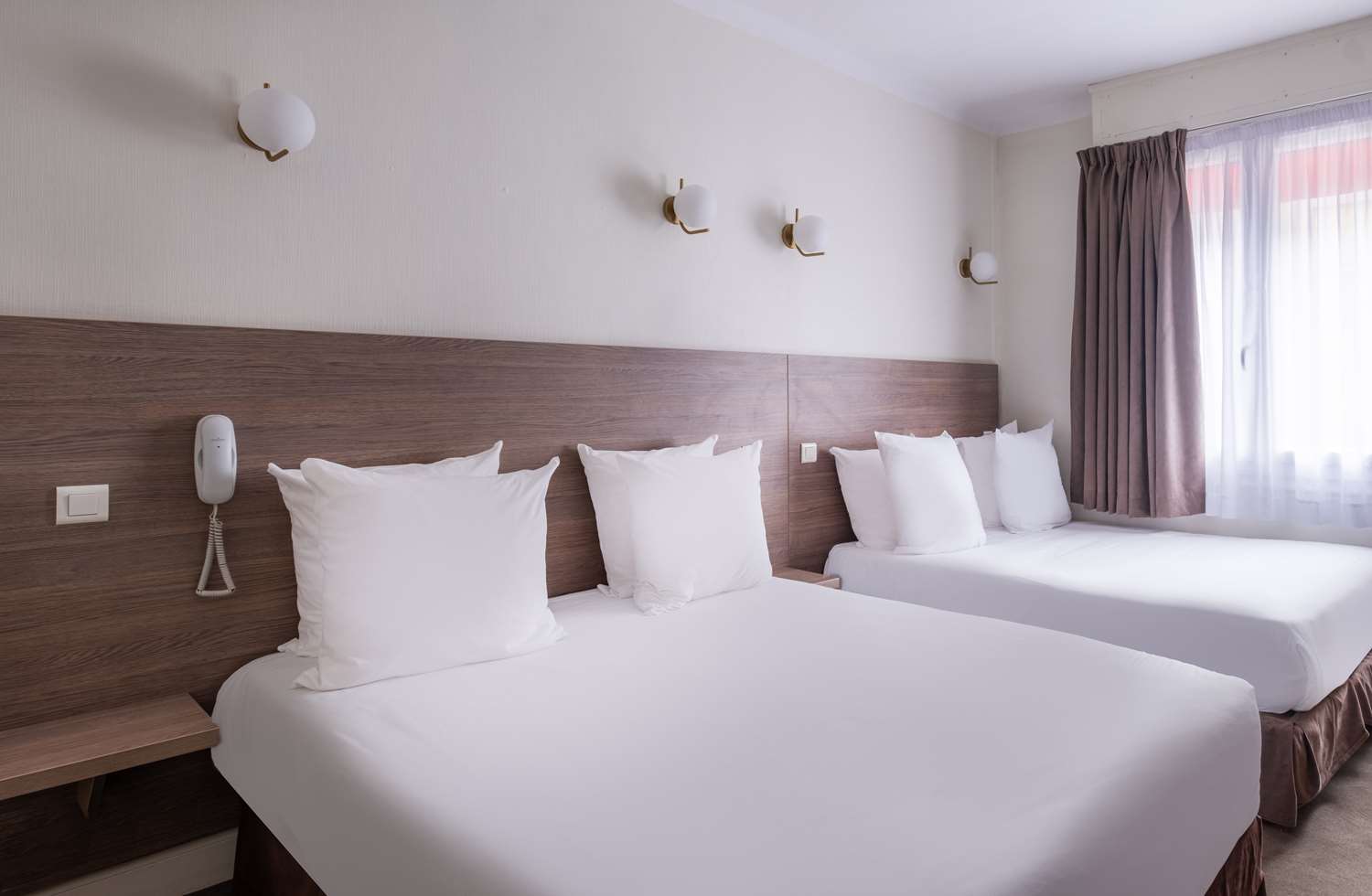 Sure Hotel by Best Western Lorient Centre 17/64