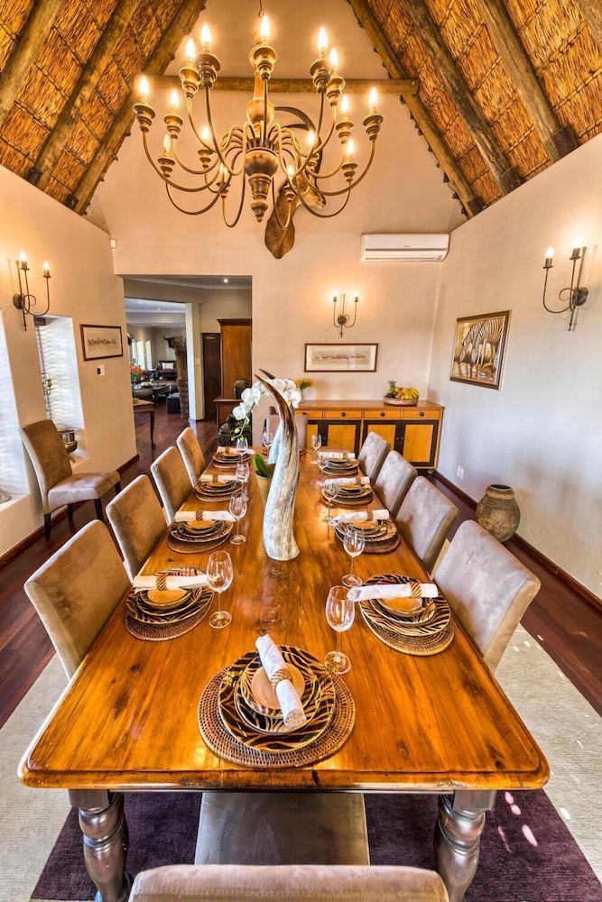 Ikhaya Safari Lodge 16/30