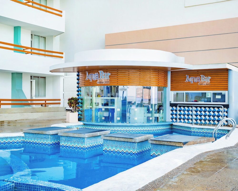 Oceano Palace Beach Hotel 26/50