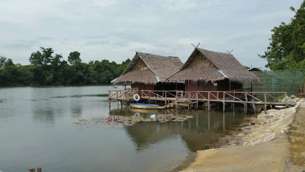 Bamboo House Kanchanaburi 33/50