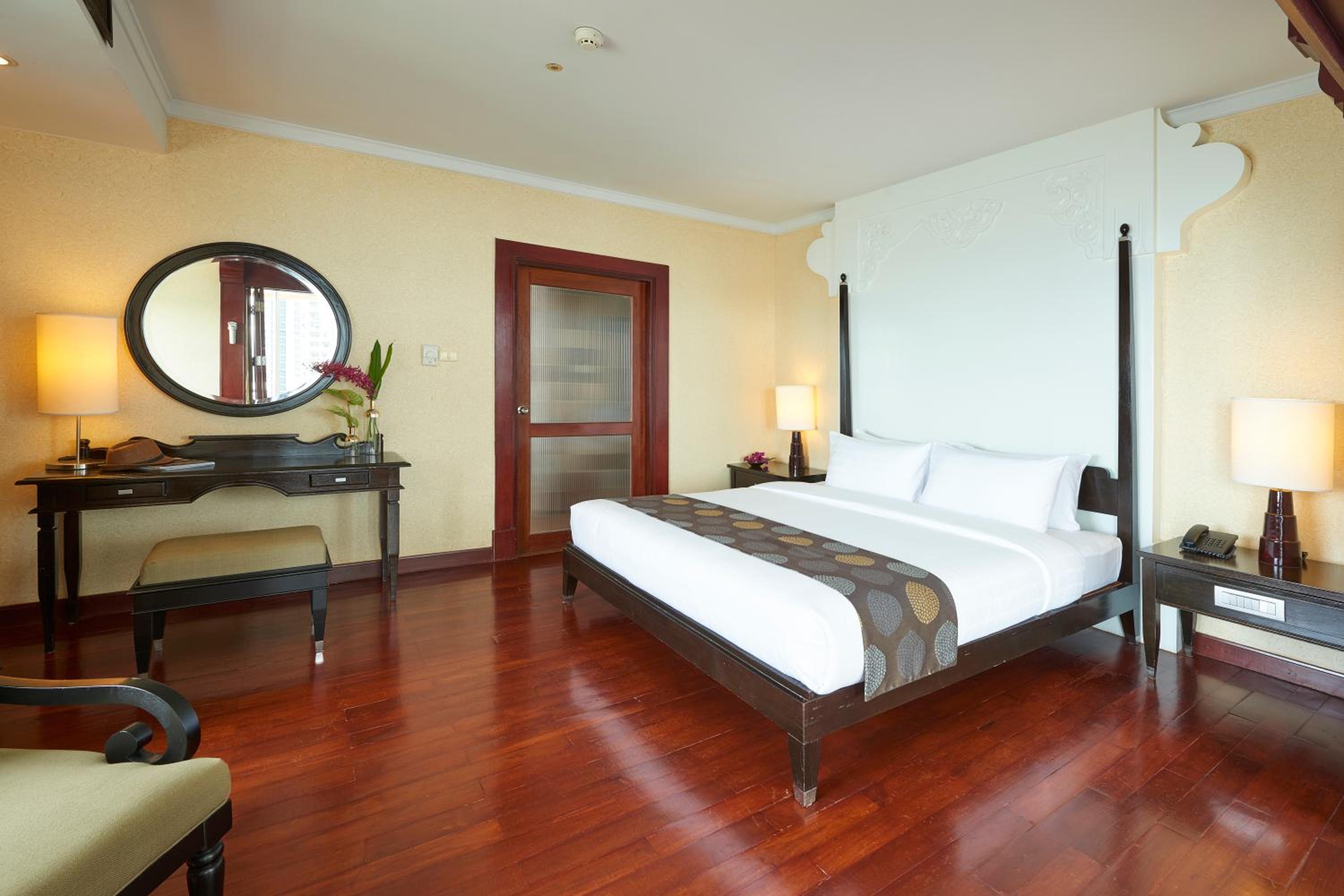 Junior Suite Sea View